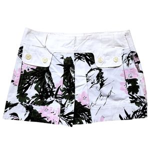 Custo Barcelona vintage rare Y2K Mini Skirt